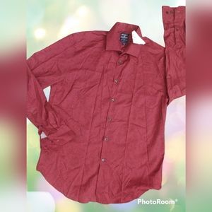 Nordstrom Dressy Shirt Women M
